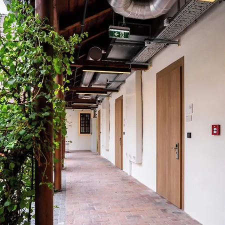 Apartman Limehome Undstrasse