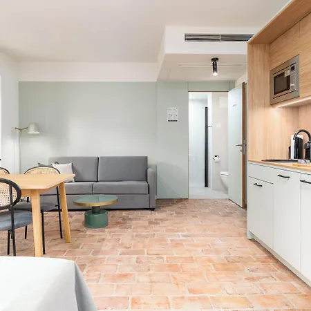 Limehome Undstrasse Krems
