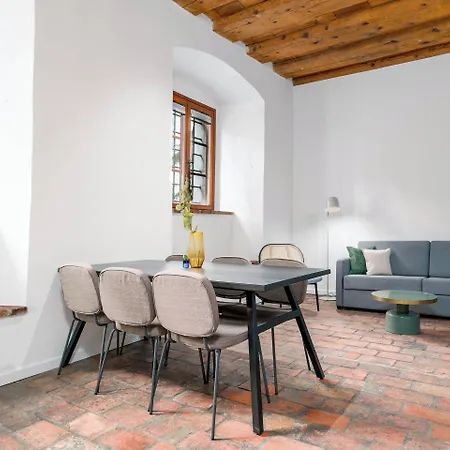 Apartman Limehome Undstrasse *