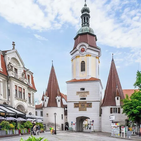 Limehome Undstrasse Apartman Krems