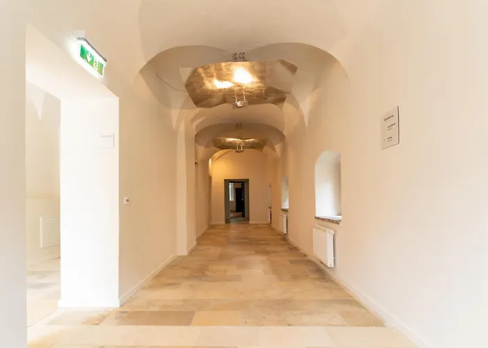 דירה Limehome Undstrasse