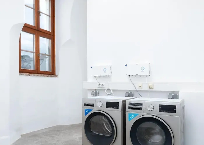 Limehome Undstrasse *