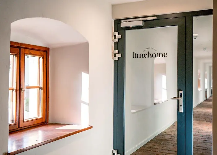 Limehome Undstrasse קרמס אן דר דונאו