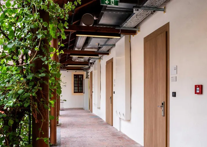 דירה Limehome Undstrasse