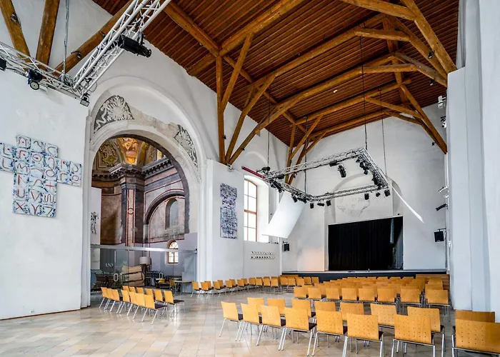 דירה Limehome Undstrasse *