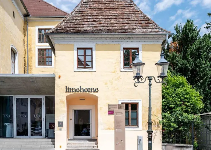 Limehome Undstrasse *
