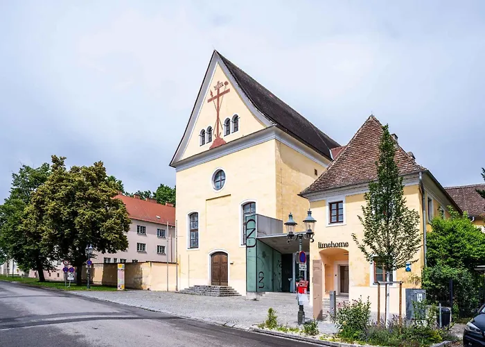 Limehome Undstrasse דירה