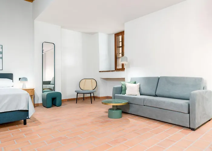 דירה Limehome Undstrasse *