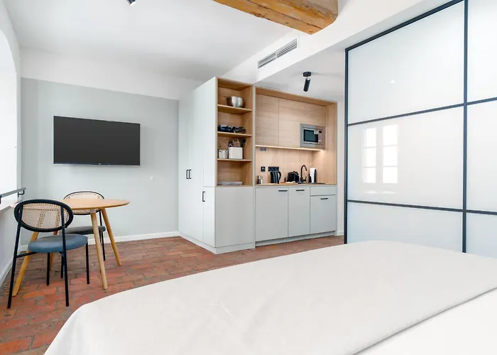 Limehome Undstrasse דירה