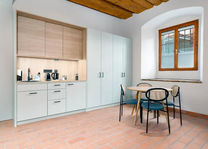 דירה Limehome Undstrasse