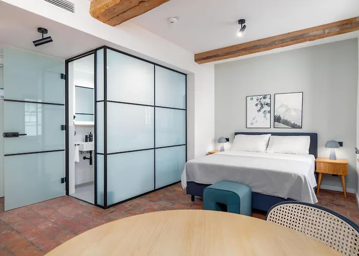 Limehome Undstrasse *