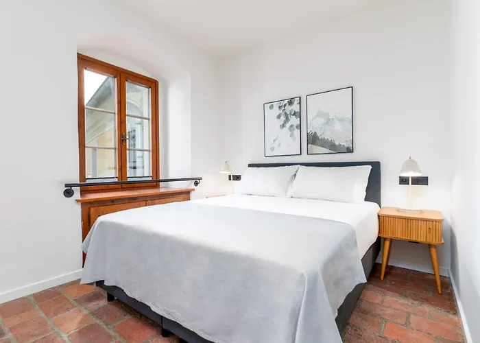 Limehome Undstrasse דירה