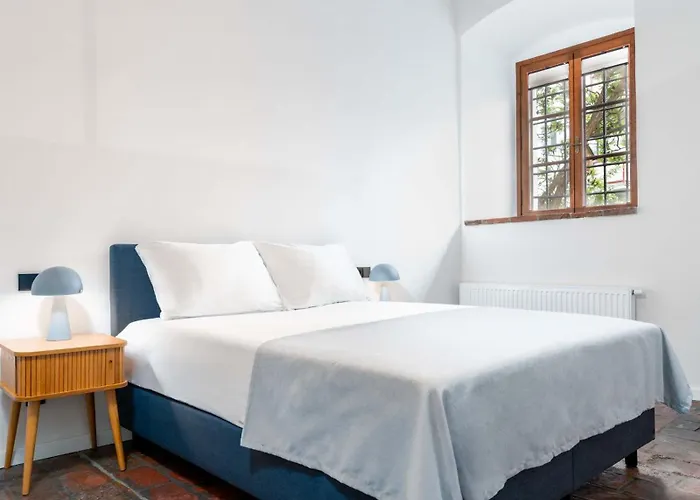 Limehome Undstrasse *