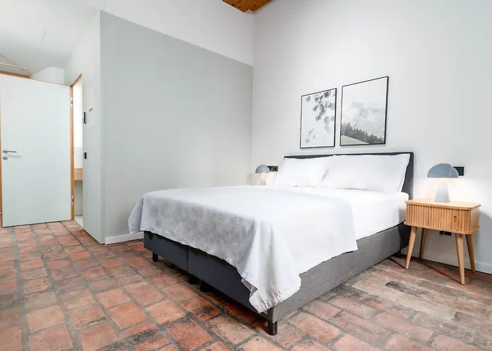 דירה Limehome Undstrasse