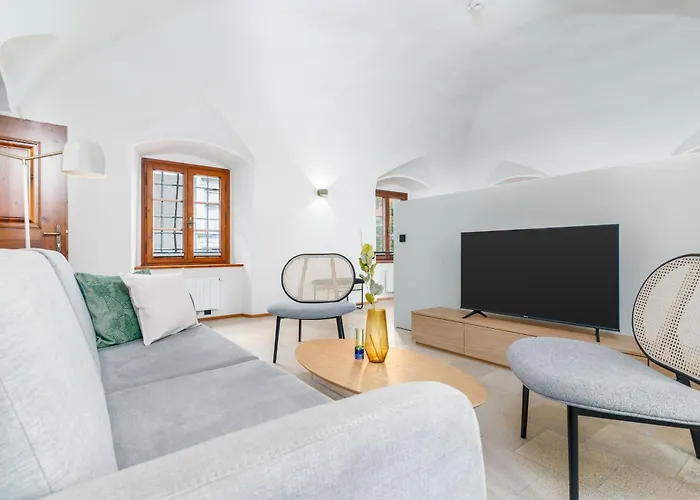 Limehome Undstrasse דירה קרמס אן דר דונאו