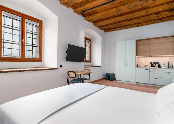 Limehome Undstrasse דירה