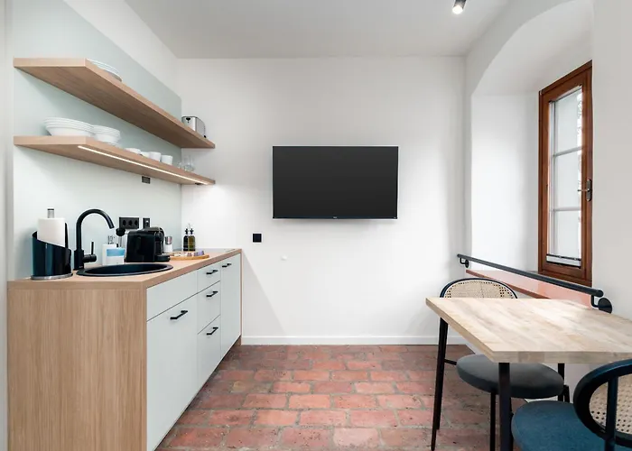 Limehome Undstrasse *