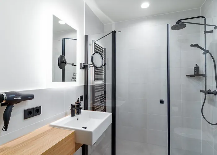 דירה Limehome Undstrasse