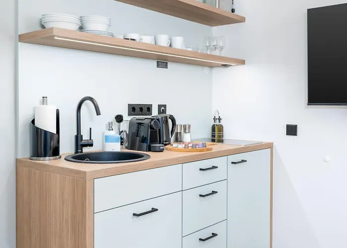 Limehome Undstrasse דירה *