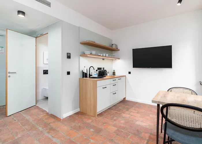 Limehome Undstrasse קרמס אן דר דונאו