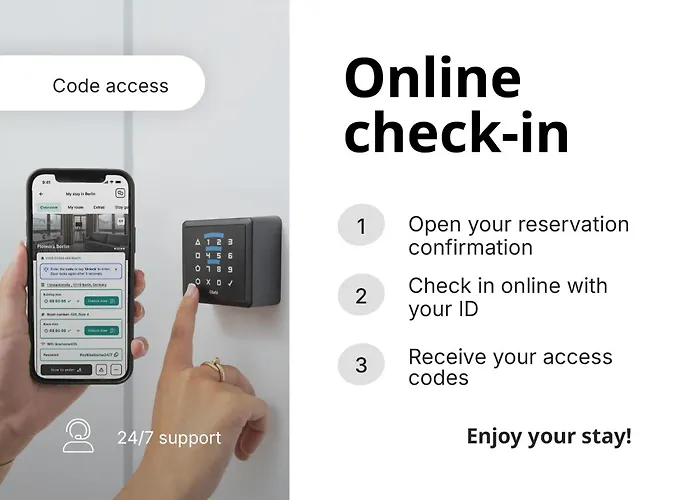 Limehome Undstrasse *